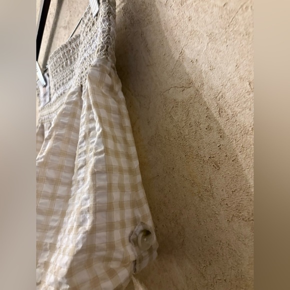 Rewash Women's High Waist Shorts(Waist 23”Length 14”) - Picture 4 of 4